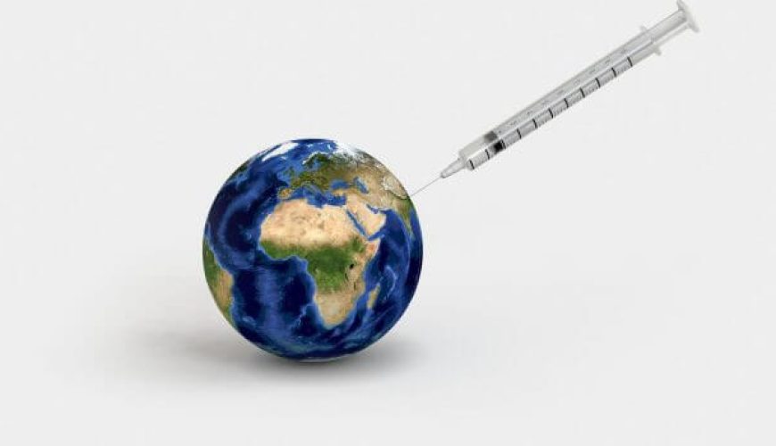 Do You Really Need Vaccines to Travel to Africa?
