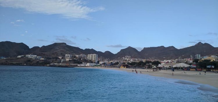 Photo of Laginha Beach, Cape Verde