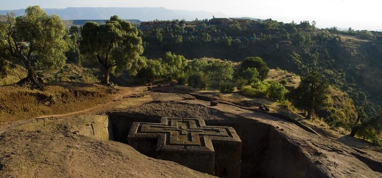 Country Highlight: ETHIOPIA