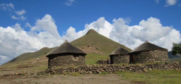 Country Highlight: LESOTHO
