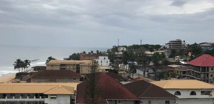 Country Highlight: LIBERIA