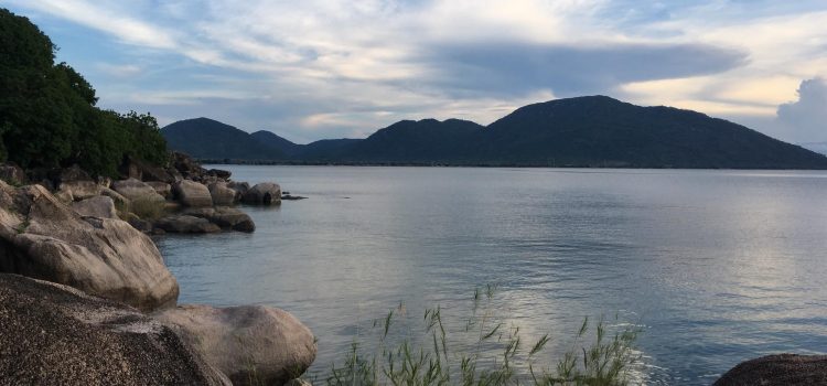 Photo of Lake Malawi