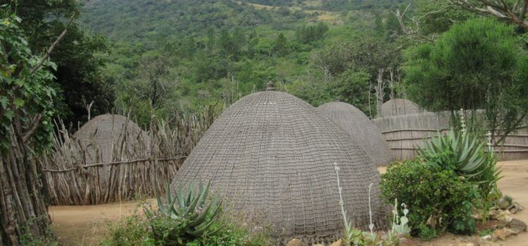 Country Highlight: ESWATINI (formerly SWAZILAND)