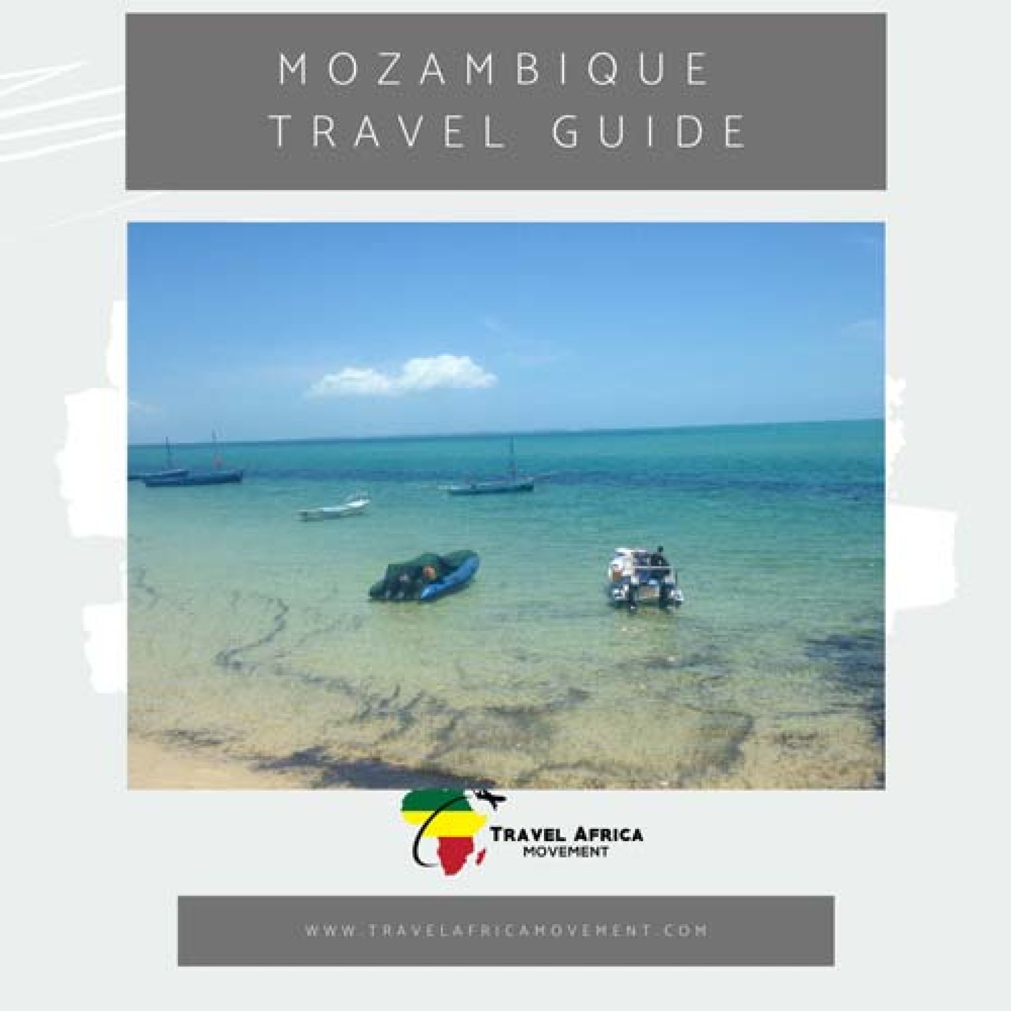 mozambique travel guide