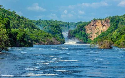 Murchison-Falls-National-Park-Uganda