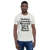 African Revolutionaries Unisex T-shirt - Image 6