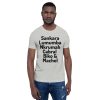 African Revolutionaries Unisex T-shirt - Image 3