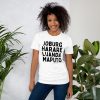 Southern Africa Unisex T-shirt - Image 15