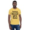 African Revolutionaries Unisex T-shirt - Image 5