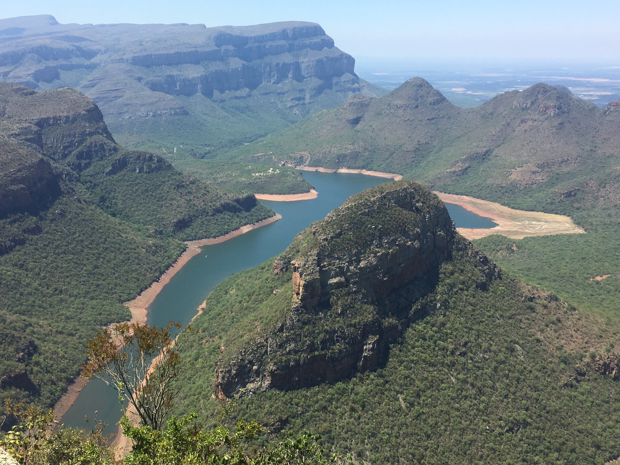 Photo of Blyde River Canyon