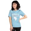 Africa is Beautiful Unisex T-shirt - Image 19