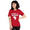 Africa is Beautiful Unisex T-shirt - Image 10