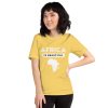 Africa is Beautiful Unisex T-shirt - Image 22