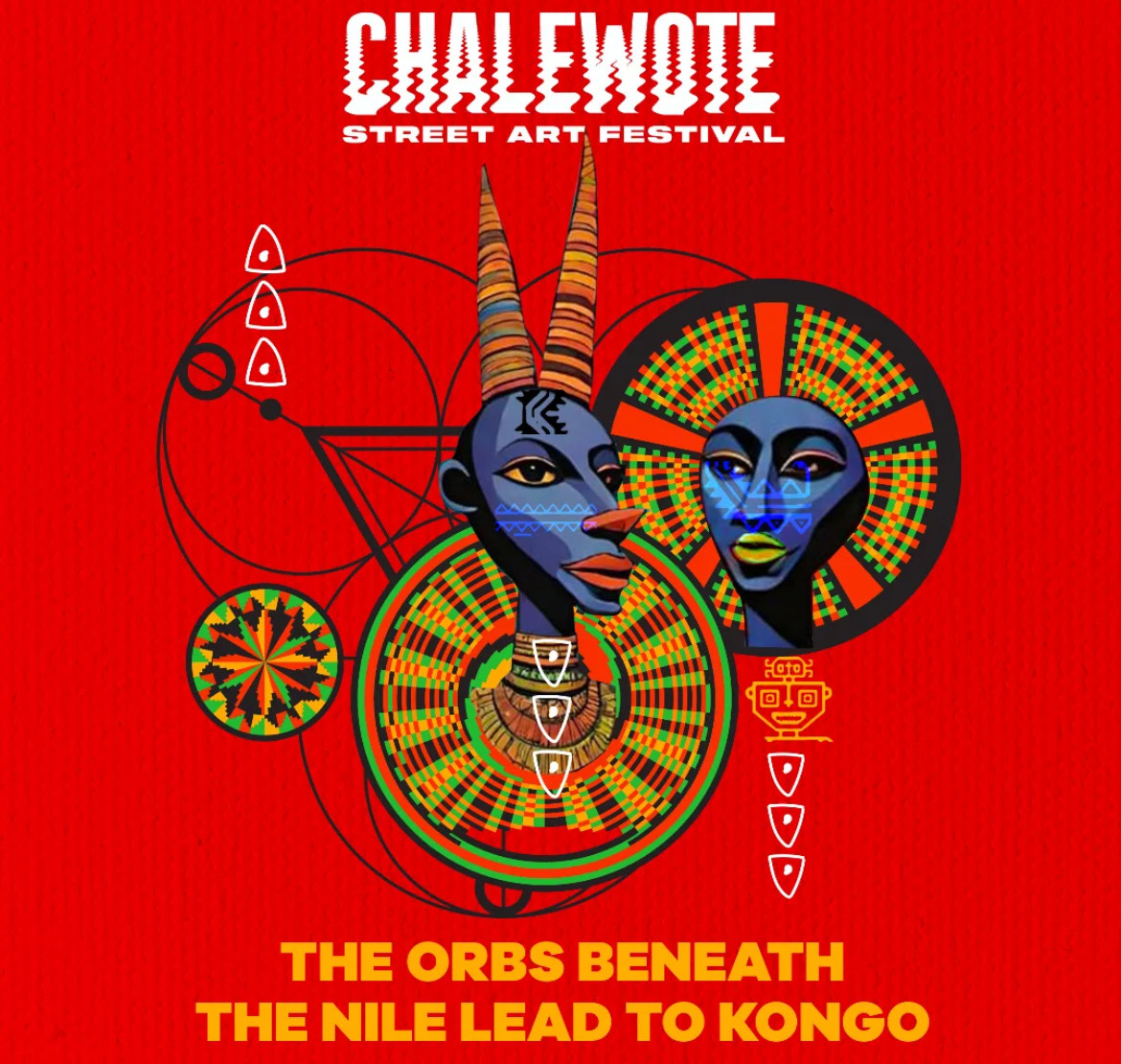 Festival Time: Chale Wote 2025